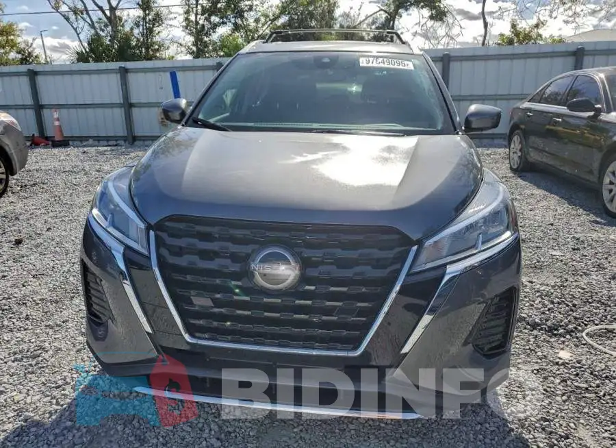 3N1CP5CV6RL540792 Photo# 5