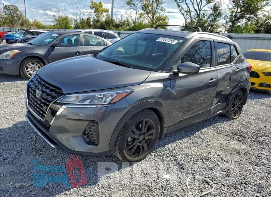 3N1CP5CV6RL540792 Photo# 1