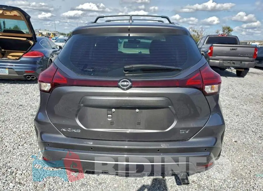 3N1CP5CV6RL540792 Photo# 6