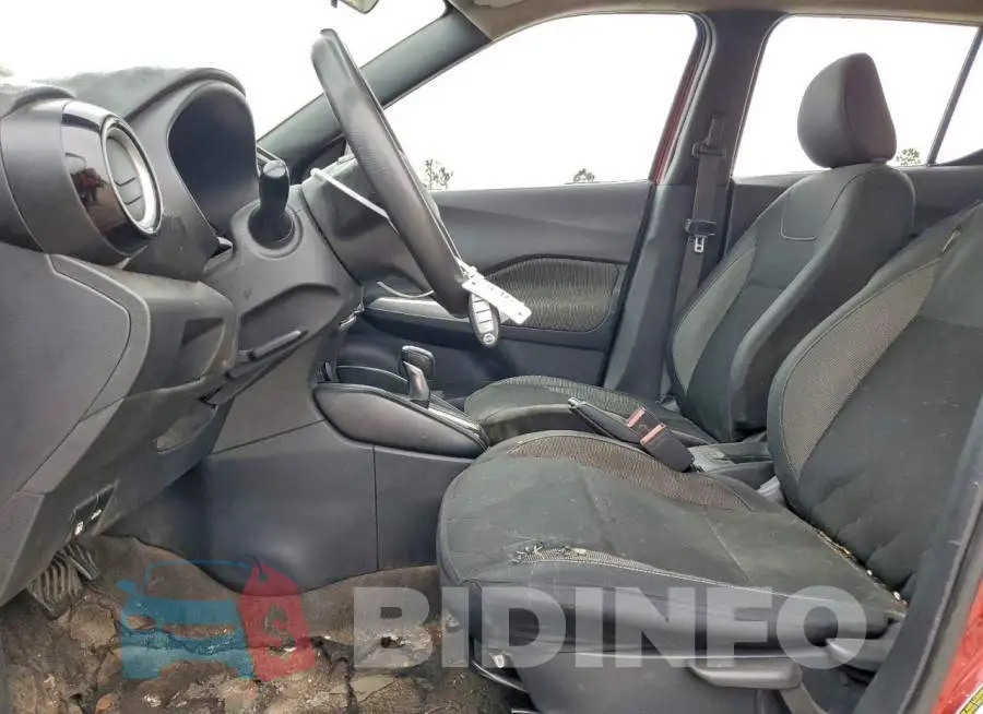 3N1CP5CV9LL516865 Photo# 7