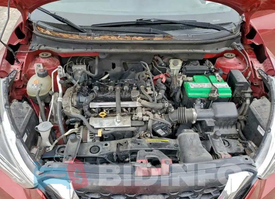 3N1CP5CV9LL516865 Photo# 12