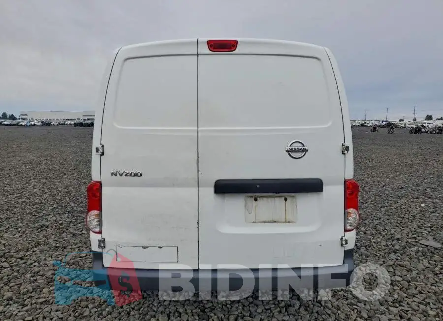 3N6CM0KN6LK691992 Photo# 6
