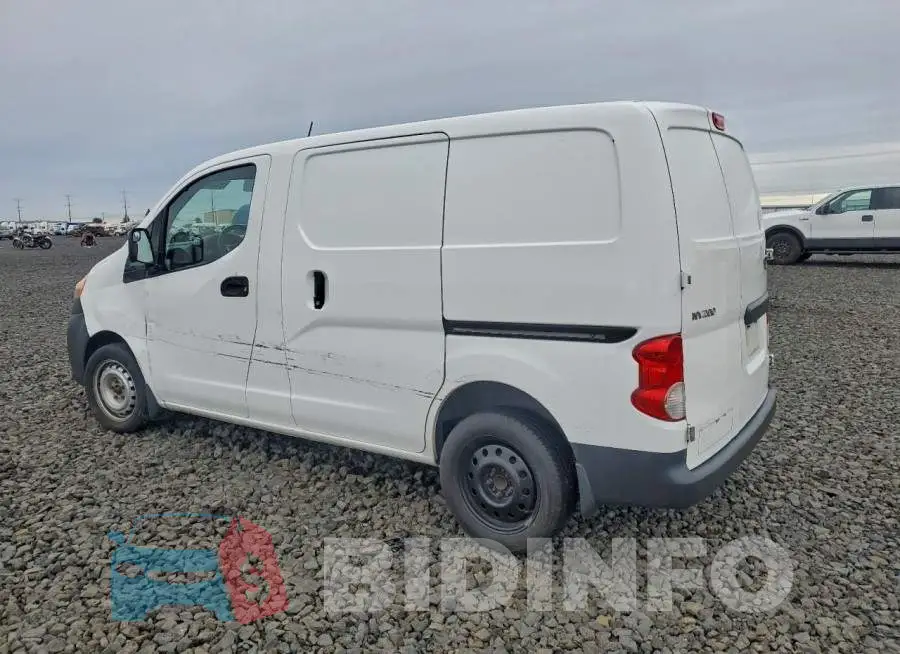3N6CM0KN6LK691992 Photo# 2