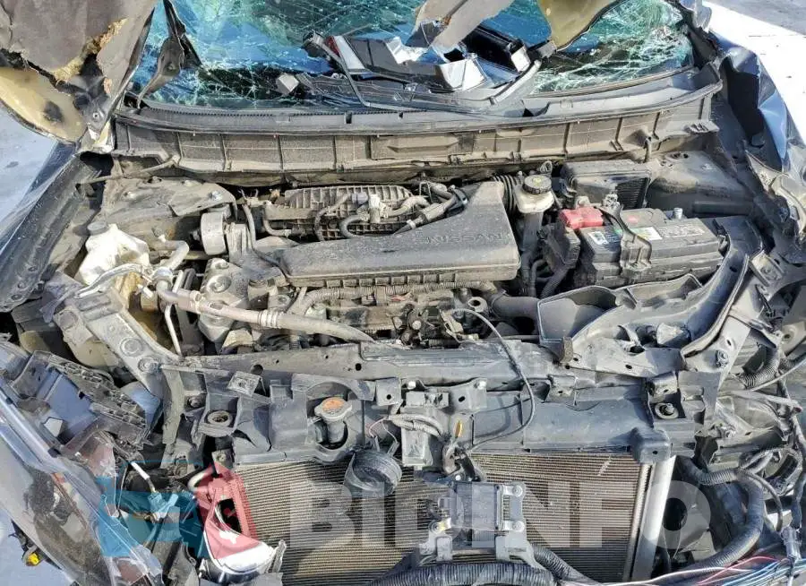 5N1AT2MT8KC703628 Photo# 11