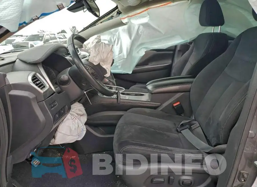 5N1AZ2BS3MC126681 Photo# 7