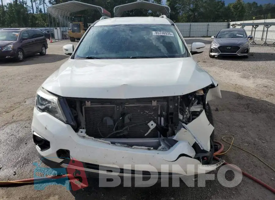 5N1DR2BN8LC604860 Photo# 5