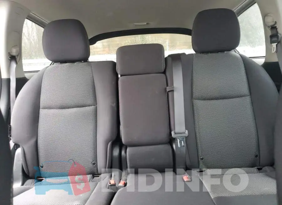 5N1DR2MM6KC654384 Photo# 10
