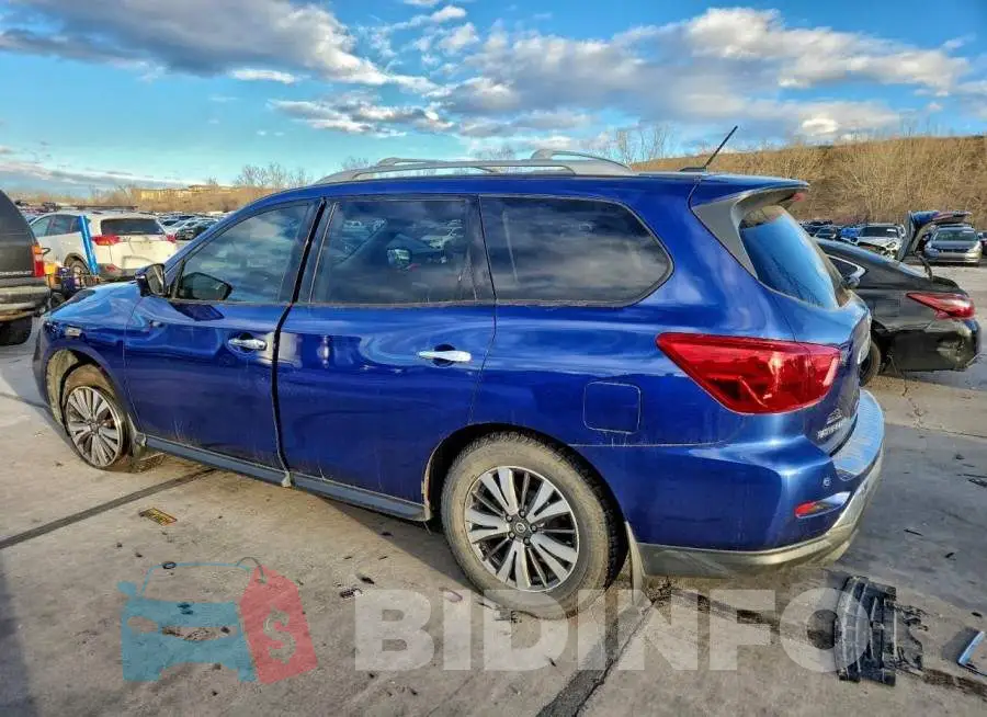 5N1DR2MM9HC642514 Photo# 2