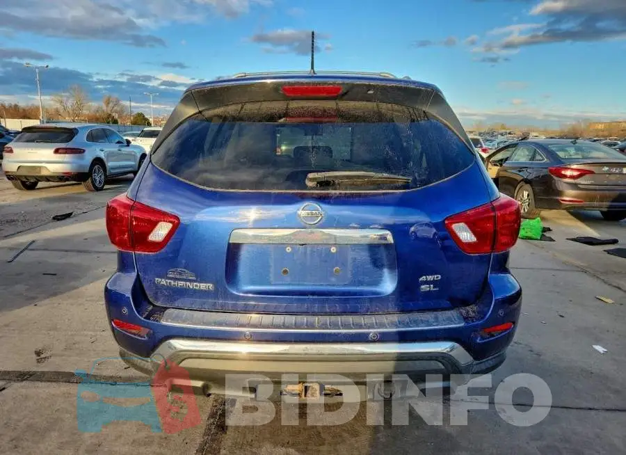 5N1DR2MM9HC642514 Photo# 6