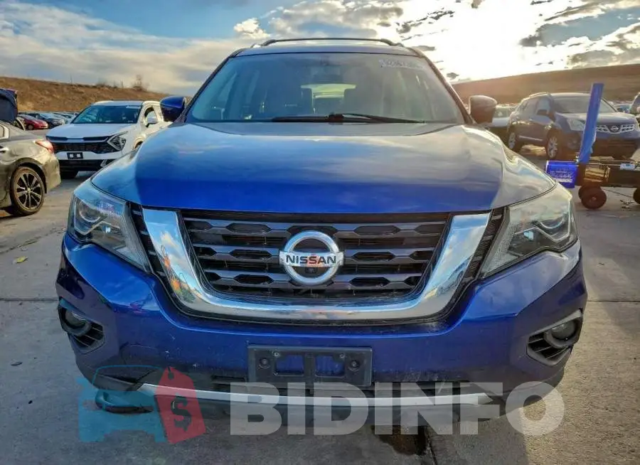 5N1DR2MM9HC642514 Photo# 5