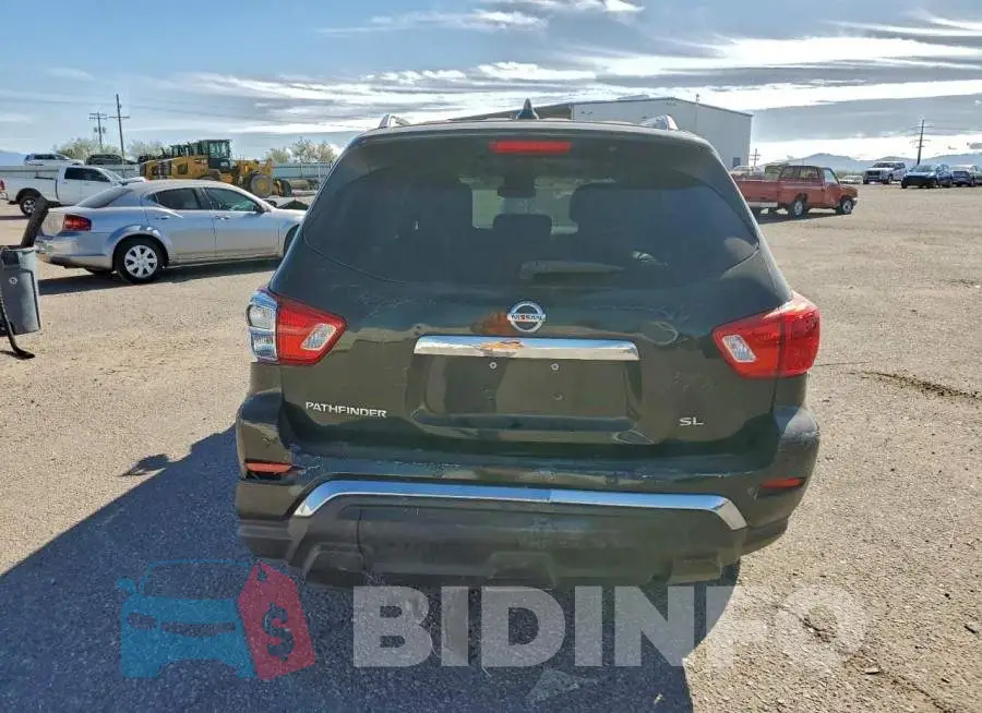 5N1DR2MN5KC628030 Photo# 6