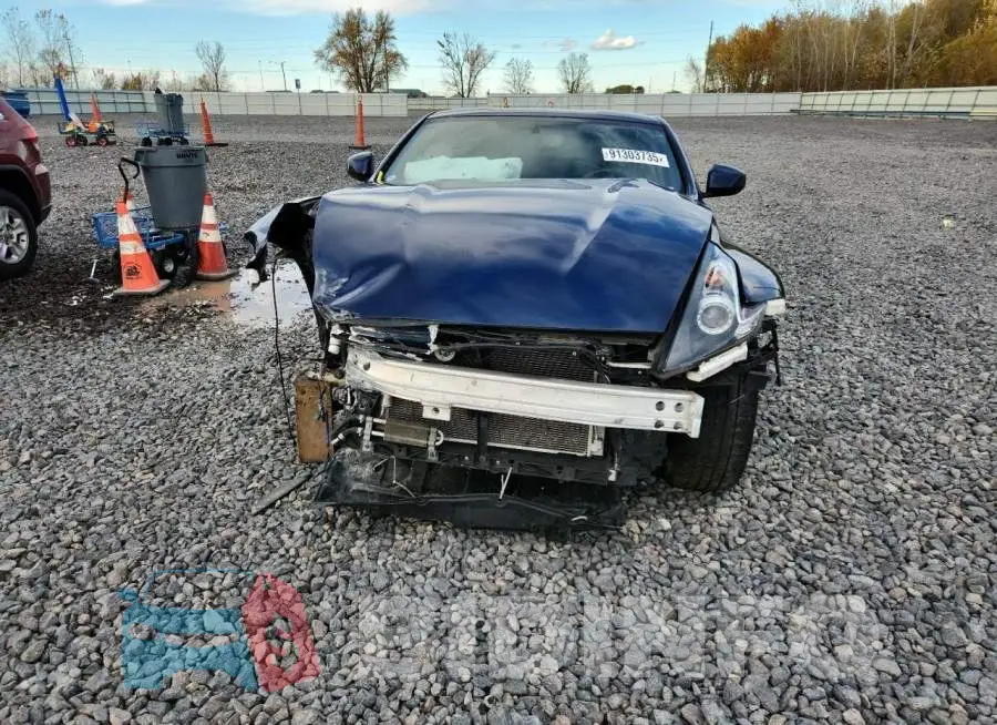 JN1AZ4EH6KM420845 Photo# 5