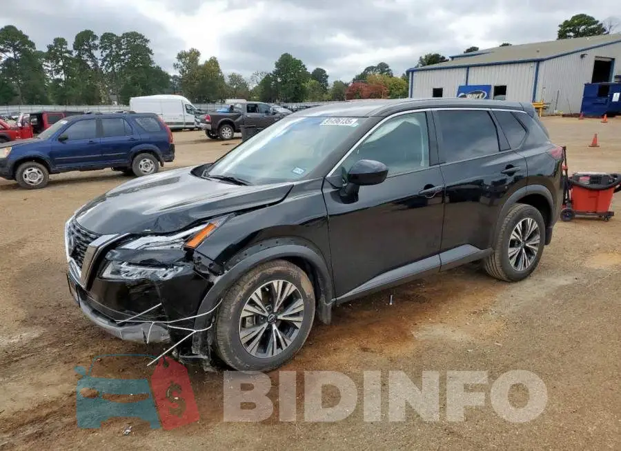 JN8BT3BA0PW425284 Photo# 1