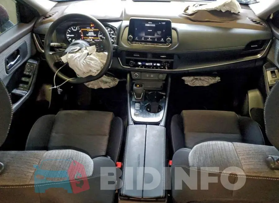 JN8BT3BA3PW012517 Photo# 8