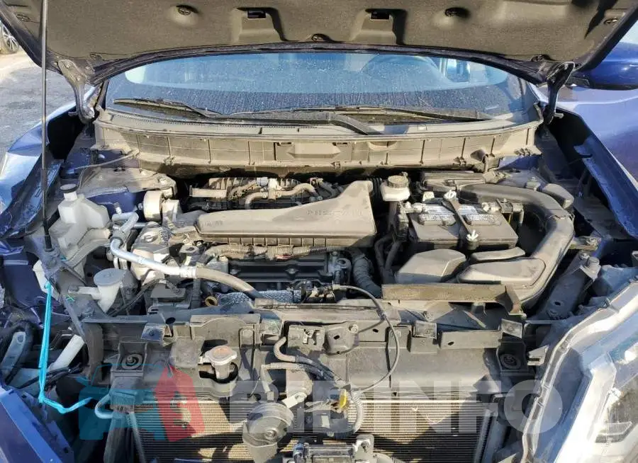 KNMAT2MT9HP608484 Photo# 12