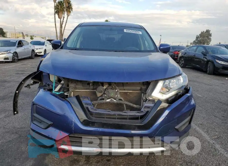 KNMAT2MT9HP608484 Photo# 5
