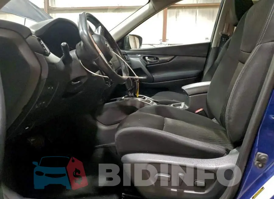 KNMAT2MV1JP533271 Photo# 7