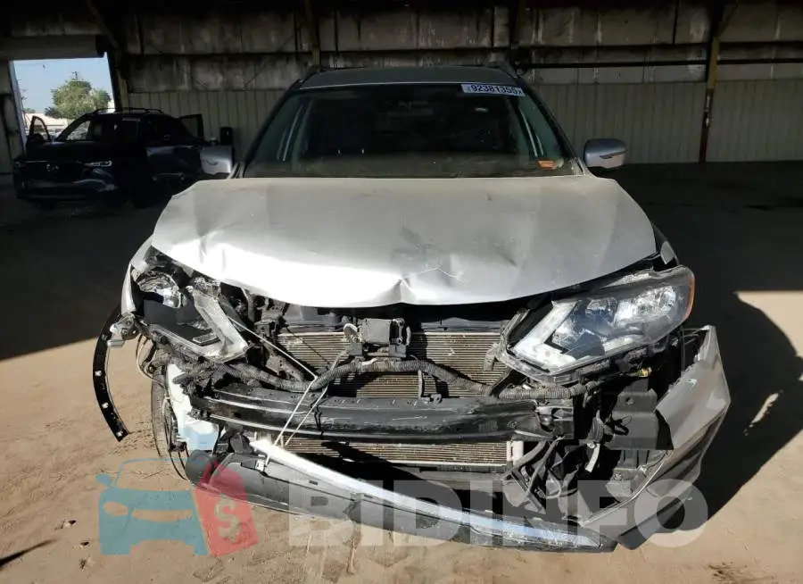 KNMAT2MV2KP504279 Photo# 5