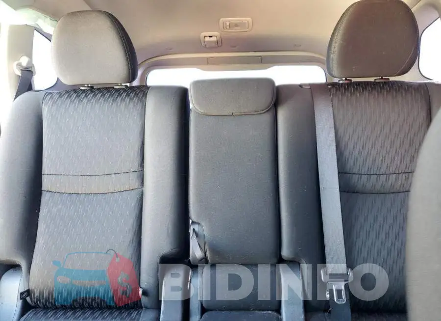 KNMAT2MV6JP591750 Photo# 10