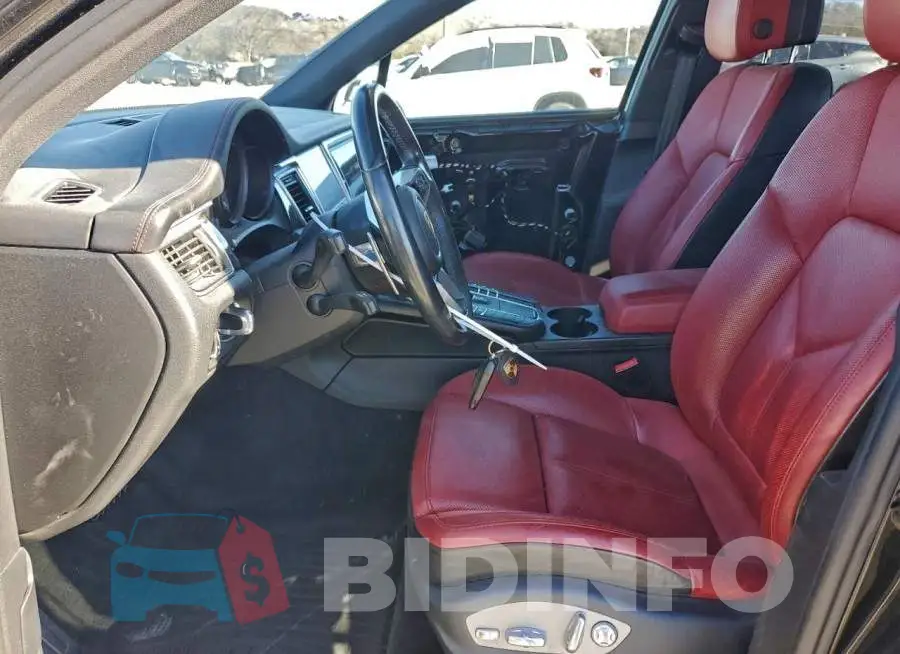 WP1AB2A55HLB10068 Photo# 7