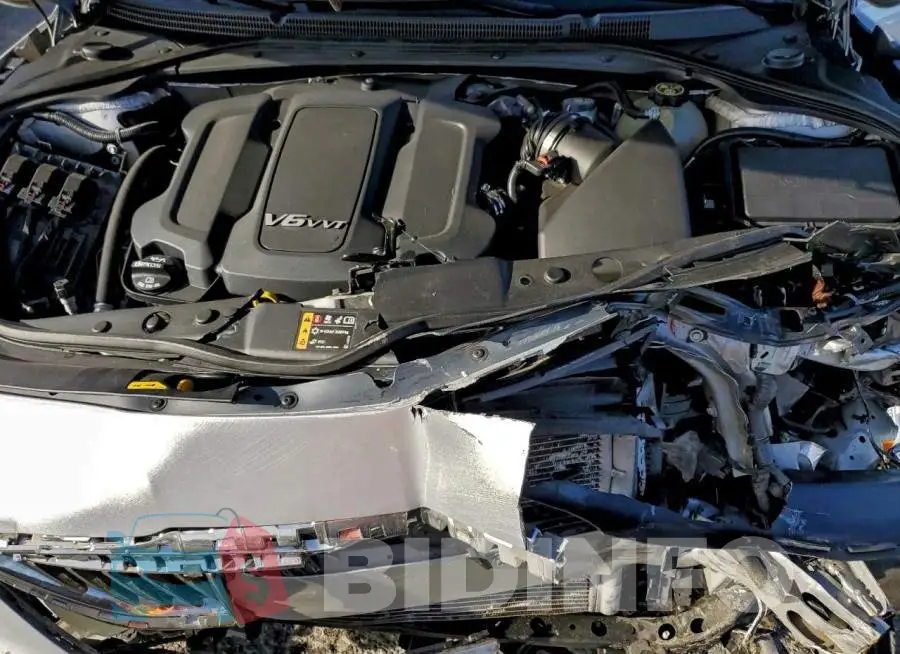 1G4ZR5SS6KU130817 Photo# 11