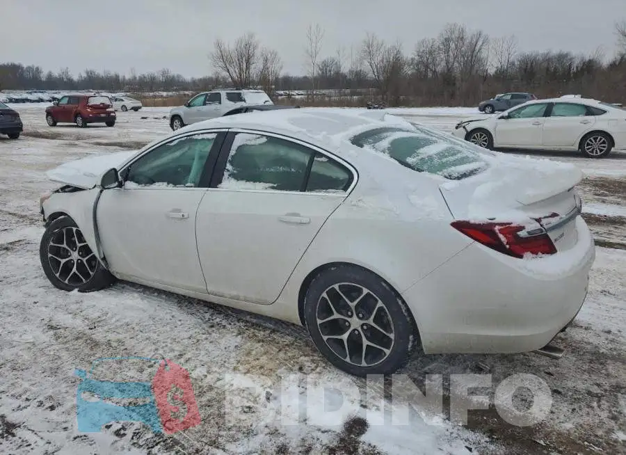 2G4GL5EX5H9187435 Photo# 2