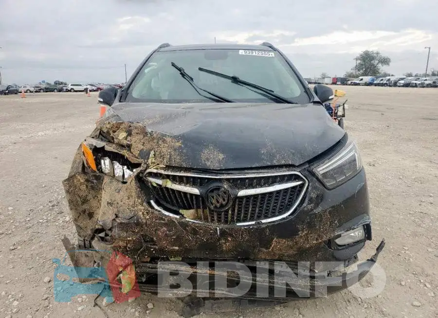 KL4CJCSB7HB142575 Photo# 5