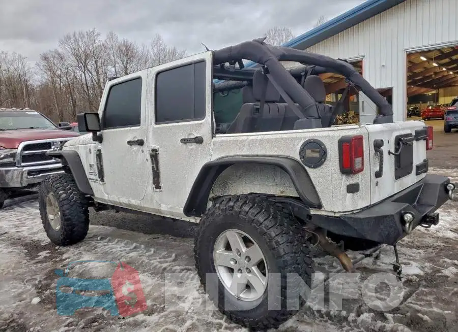 1C4BJWDG5HL522746 Photo# 2