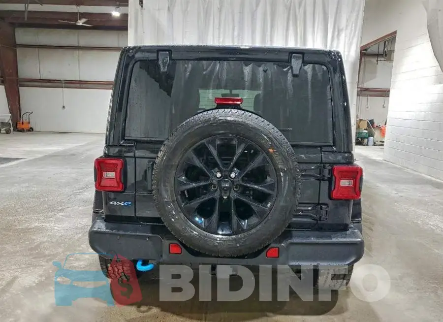 1C4JJXP63NW228390 Photo# 6