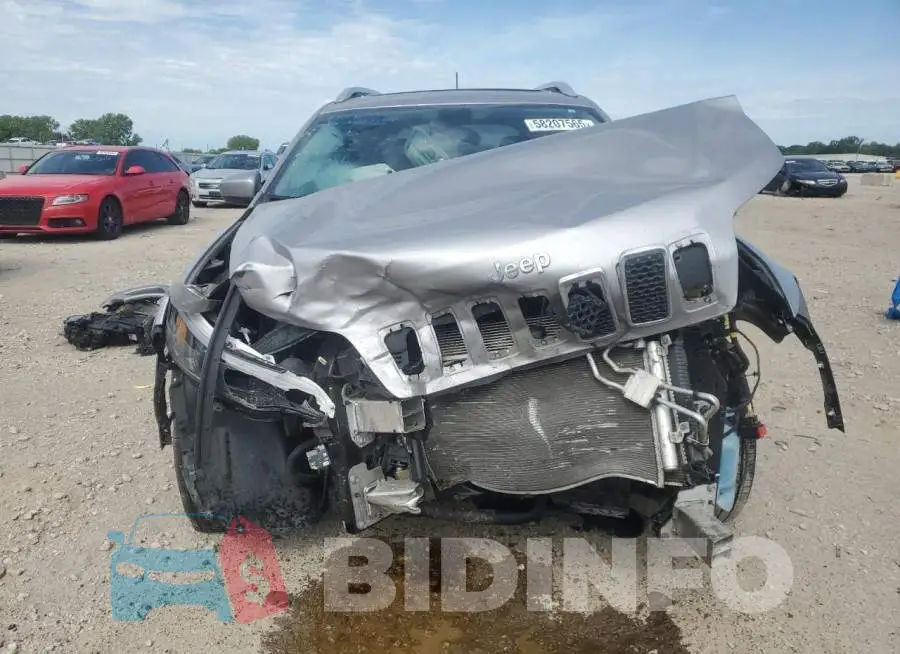 1C4PJLCB1LD556793 Photo# 5