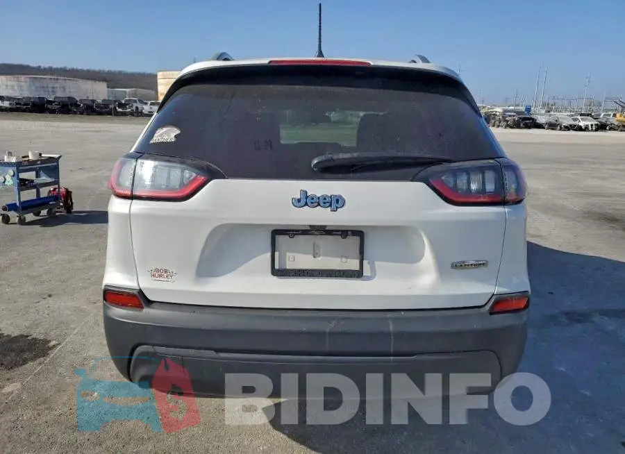 1C4PJLLB5KD204069 Photo# 6