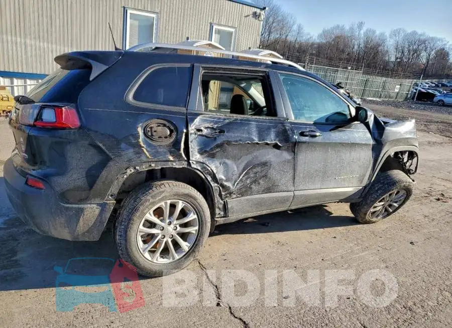 1C4PJMCB1LD539434 Photo# 3