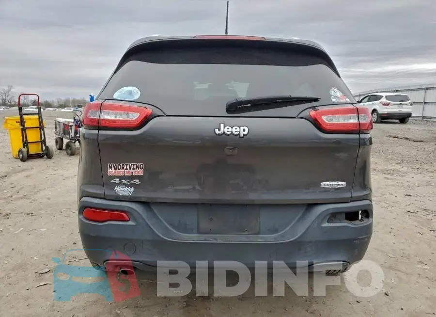 1C4PJMCB7HW647519 Photo# 6