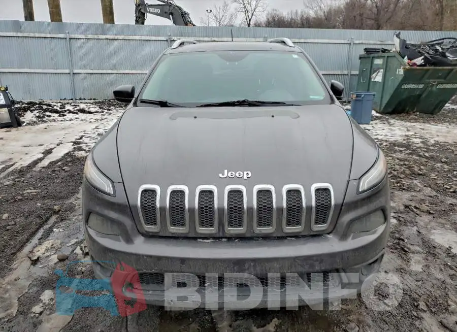 1C4PJMLX6JD579436 Photo# 5