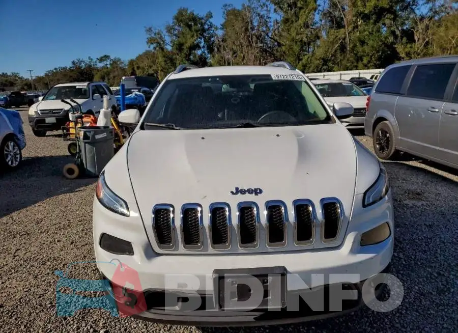 1C4PJMLX7JD501148 Photo# 5