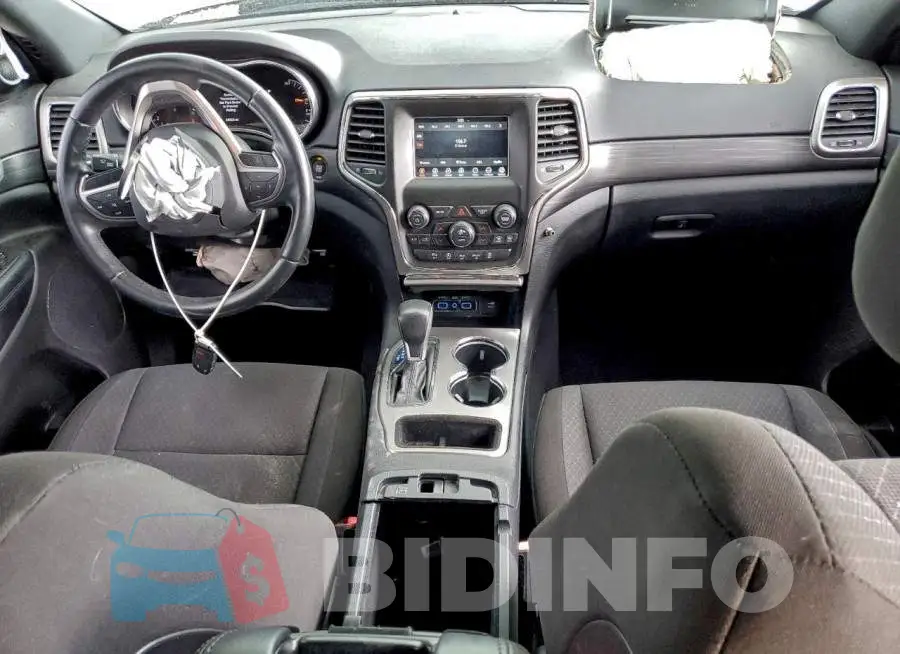 1C4RJEAG5LC341720 Photo# 8