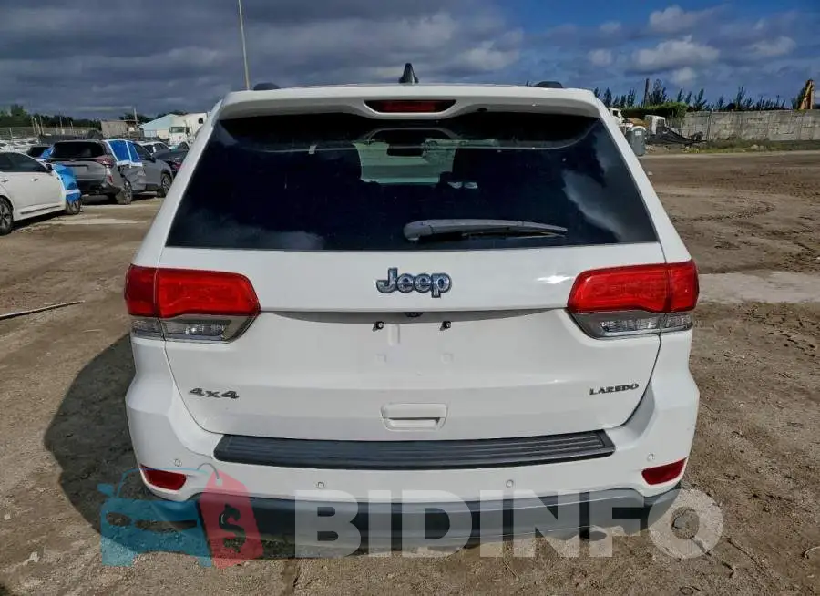 1C4RJFAG9KC591515 Photo# 6