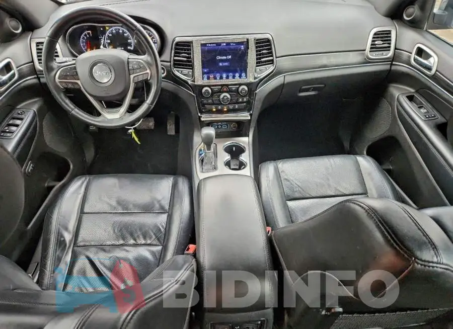1C4RJFBG4LC148432 Photo# 8