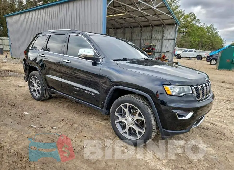 1C4RJFBG4LC148432 Photo# 4
