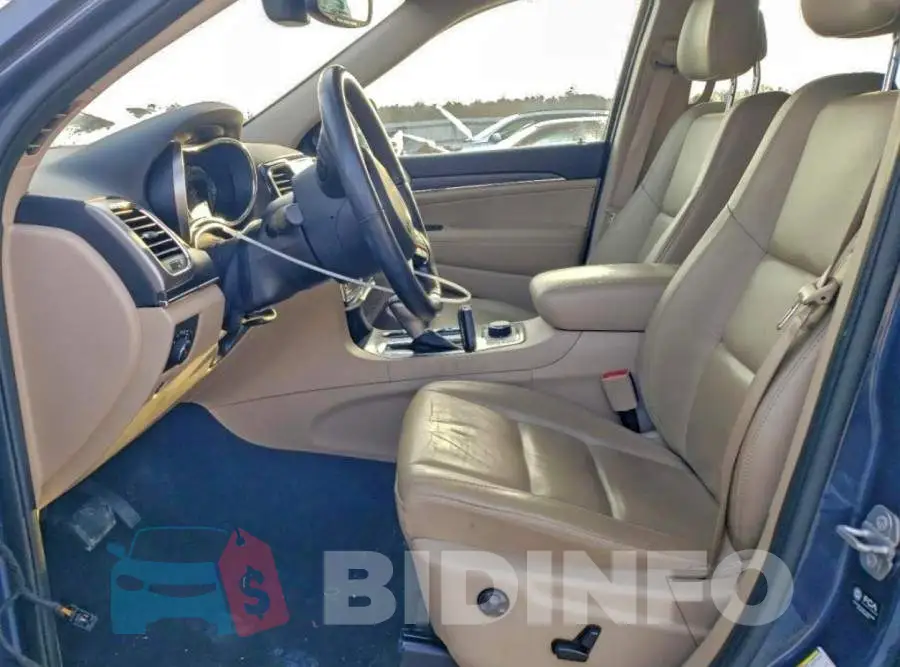 1C4RJFBG5MC735756 Photo# 7