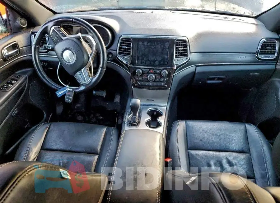 1C4RJFBG6MC769639 Photo# 8