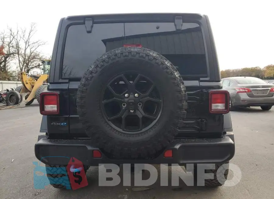 1C4RJXN65RW211070 Photo# 6