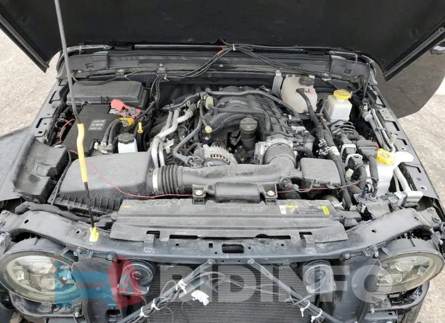 1C6JJTAG3PL584750 Photo# 12