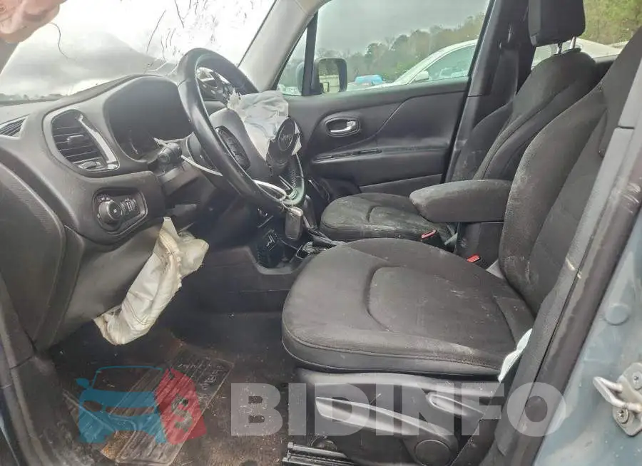 ZACCJABB6HPE67864 Photo# 7