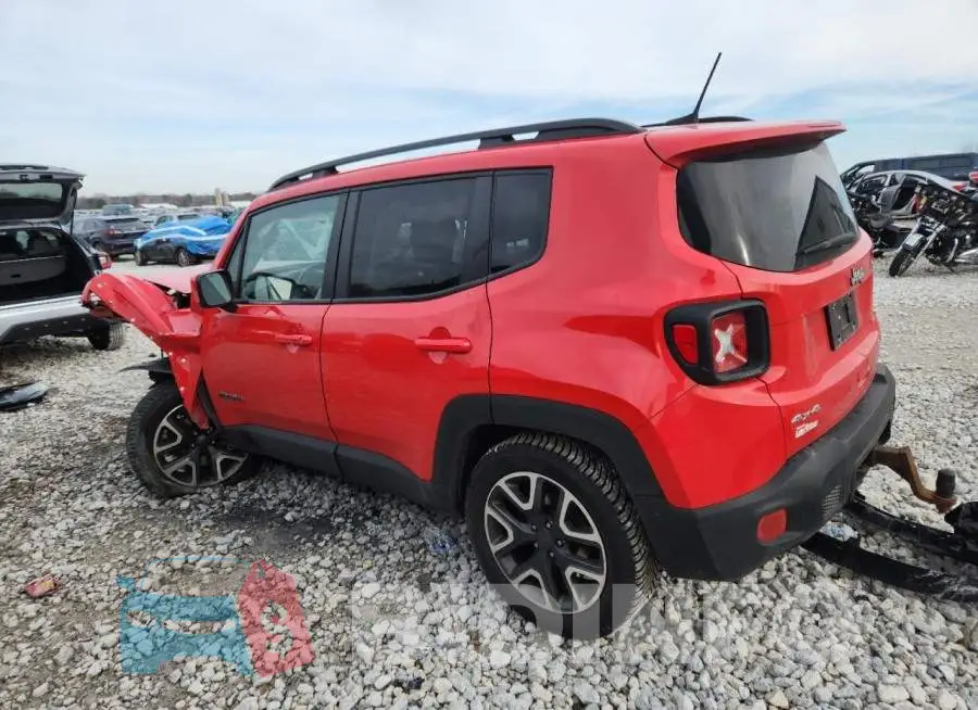 ZACCJBBB5JPH27294 Photo# 2