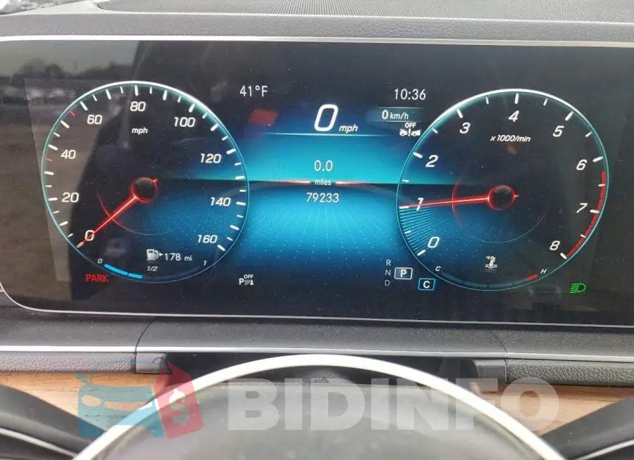 4JGFB4KB1MA409615 Photo# 9