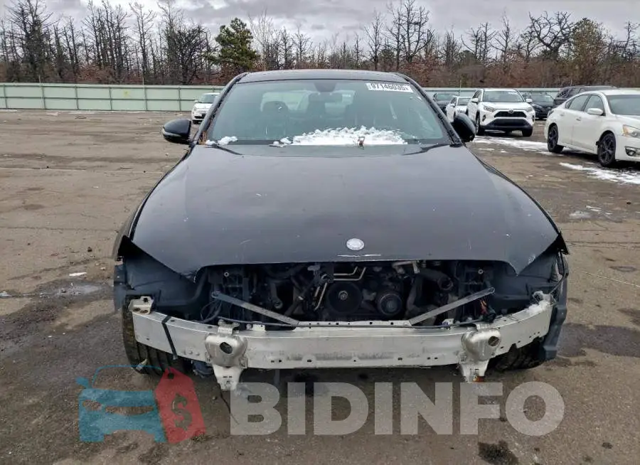 WDDZF4KB5HA021255 Photo# 5