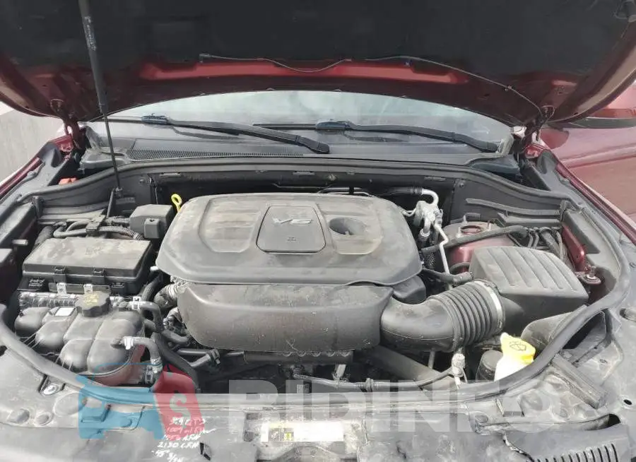 1C4RDHAG5KC604232 Photo# 12