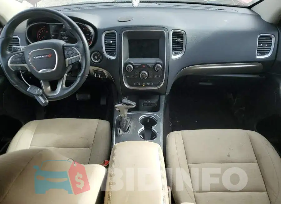 1C4RDHAG5KC604232 Photo# 8