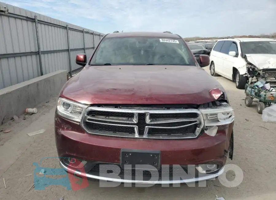 1C4RDHAG5KC604232 Photo# 5